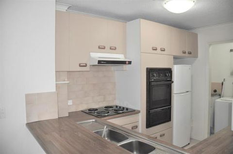 Accommodation Sydney Kent Street - eAccommodation 2
