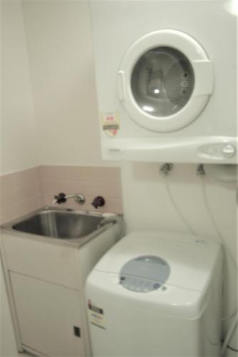 Accommodation Sydney Kent Street - eAccommodation 1
