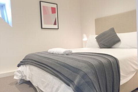 MH Private Apartments The William - eAccommodation 0