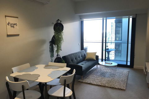 MH Private Apartments The William - eAccommodation 4