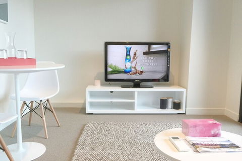 MH Private Apartments The William - eAccommodation 1