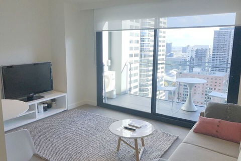 MH Private Apartments The William - eAccommodation 3