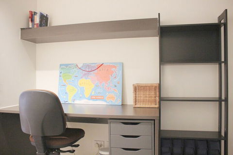 MH Private Apartments The William - eAccommodation 2