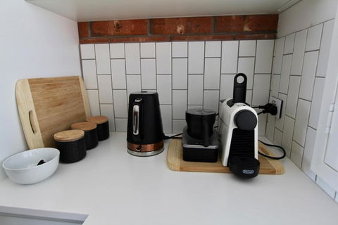 Southern Sands Beachfront Apartments - eAccommodation 1