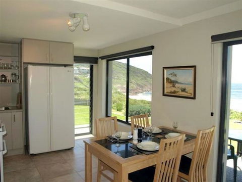 AtBLUEYS - eAccommodation 1