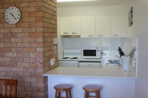 Kabi Super Saver - eAccommodation 2