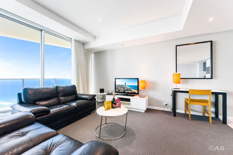 Apartment Stay - H Residences - eAccommodation 6