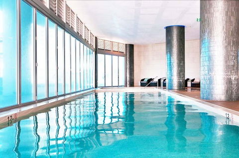 Apartment Stay - H Residences - eAccommodation 2