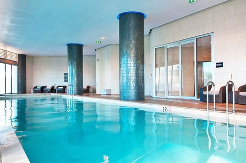 Apartment Stay - H Residences - eAccommodation 1