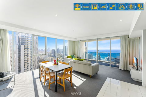 Apartment Stay - H Residences - eAccommodation 5
