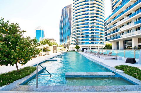 Apartment Stay - H Residences - eAccommodation 3