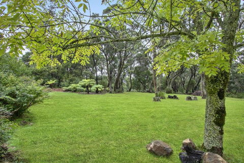 THE TEACHERS COTTAGE - eAccommodation 6