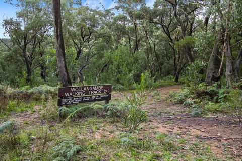 THE TEACHERS COTTAGE - eAccommodation 5