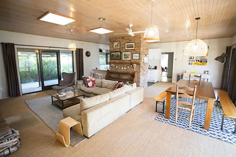 LOCKINGTON - eAccommodation 5