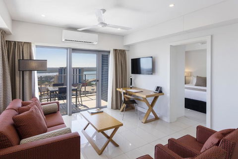 Apartments At 31 Woods - eAccommodation 6