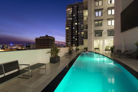 Apartments At 31 Woods - eAccommodation 2