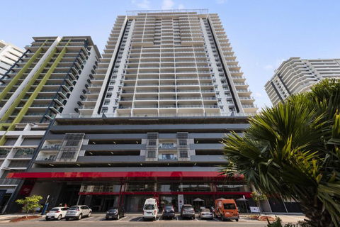 Apartments At 31 Woods - eAccommodation 5