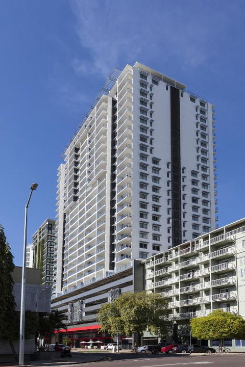 Apartments At 31 Woods - eAccommodation 1