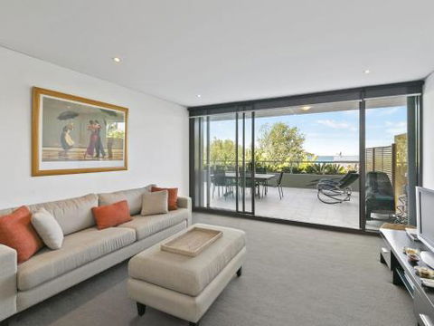 LORNE CHALET APARTMENT 36 Central Location - eAccommodation 0