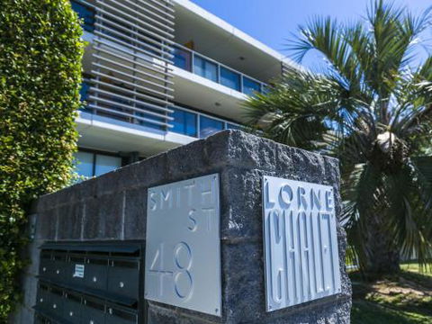 LORNE CHALET APARTMENT 36 Central Location - eAccommodation 5