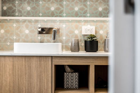 A PERFECT STAY Luxe & Bloom - eAccommodation 5