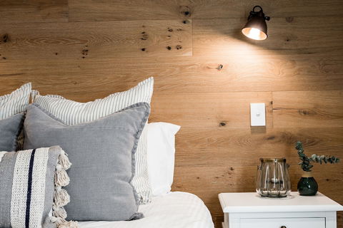 A PERFECT STAY Luxe & Bloom - eAccommodation 3