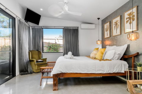 A PERFECT STAY - Copper Sands - eAccommodation 5