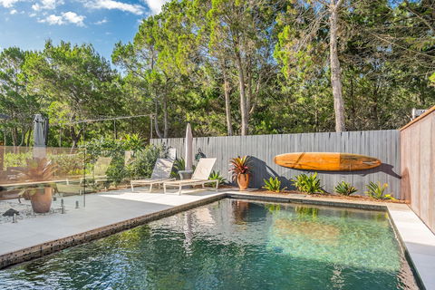 A PERFECT STAY - Copper Sands - eAccommodation 3