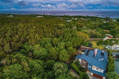 A PERFECT STAY - Copper Sands - eAccommodation 1