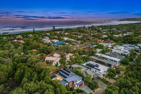 A PERFECT STAY - Copper Sands - eAccommodation 2