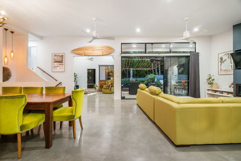 A PERFECT STAY - Copper Sands - eAccommodation 6
