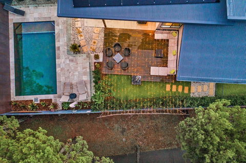 A PERFECT STAY - Copper Sands - eAccommodation 0