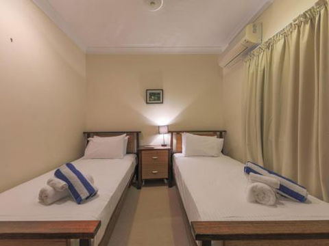 TROPSVILLA At PALM COVE - eAccommodation 5