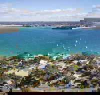 Solveena - eAccommodation