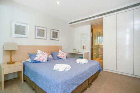 Unit 207 Plantation Rainbow Beach Ocean Facing Plantation Resort Unit Incredible Views Top Floor - eAccommodation 4