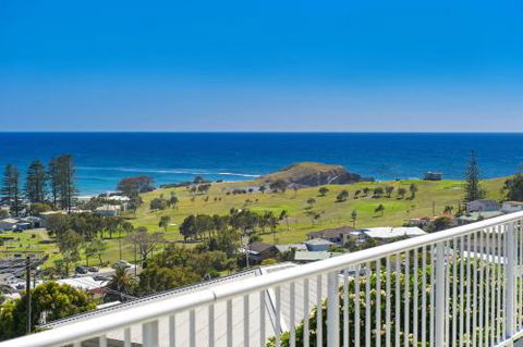 La Mer 19 Dulconghi Street - eAccommodation 0