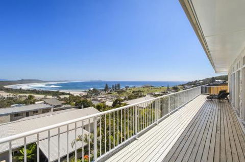 La Mer 19 Dulconghi Street - eAccommodation 3