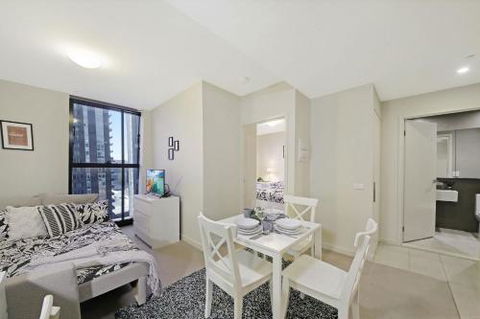 A Homely CBD Apt On Collins Near Southern Cross - eAccommodation 2