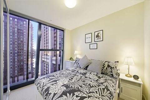 A Homely CBD Apt On Collins Near Southern Cross - eAccommodation 1