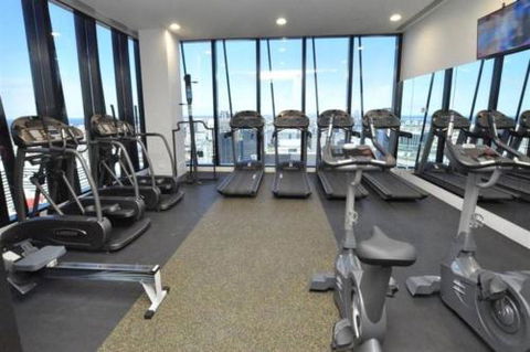 A Homely CBD Apt On Collins Near Southern Cross - eAccommodation 4
