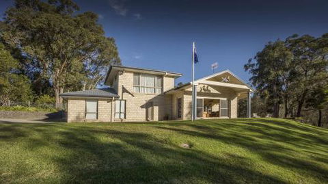 Atlantis On Lake Conjola Sandra St. 1 Lake Conjola - eAccommodation 6