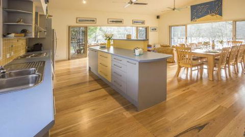 Atlantis On Lake Conjola Sandra St. 1 Lake Conjola - eAccommodation 5
