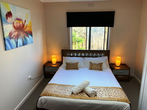 The Gazebo Place - Spacious 4 Bedroom Near Murray River - eAccommodation 6