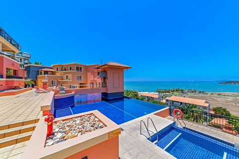 Airlie Dream - eAccommodation 2