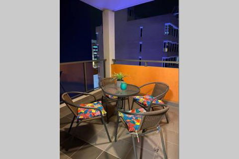 ARENA RESORT STYLE EXEC FREE NETFLIX WIFI WINE - eAccommodation 1