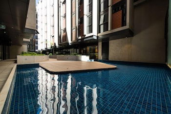 Accommodate Canberra Midnight Apartments - eAccommodation 2