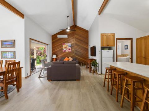 A Villa On 7th - eAccommodation 2