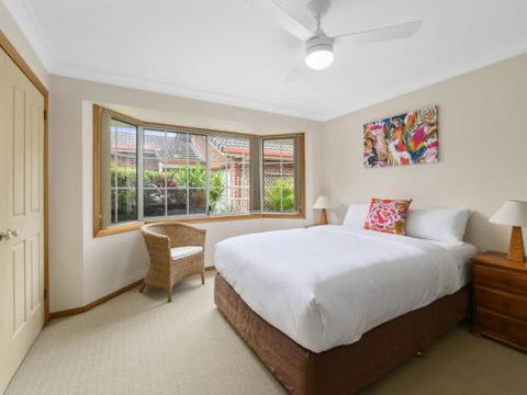 A Villa On 7th - eAccommodation 6