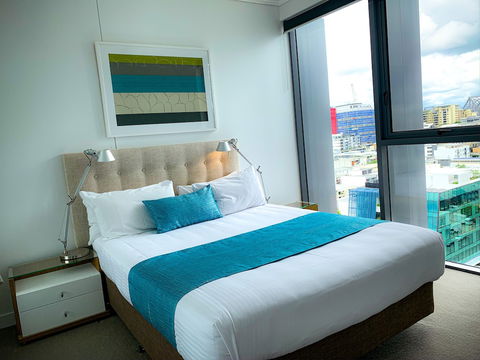Apartments On Connor - eAccommodation 1