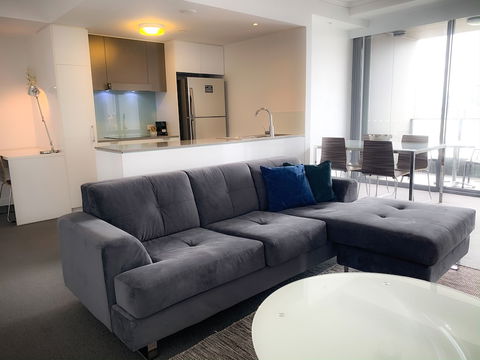 Apartments On Connor - eAccommodation 2